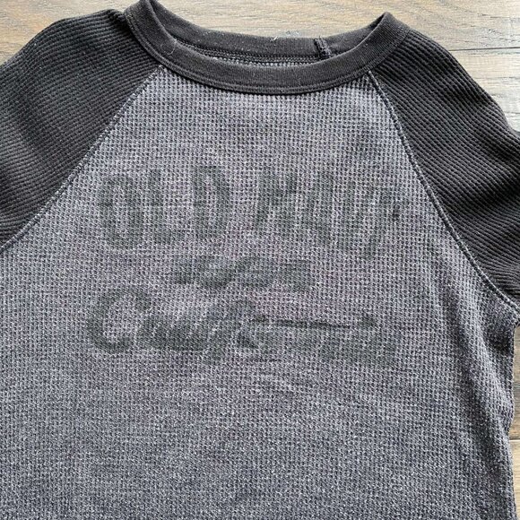 Boys Size 5 Thermal Longsleeve Bundle - Picture 10 of 14